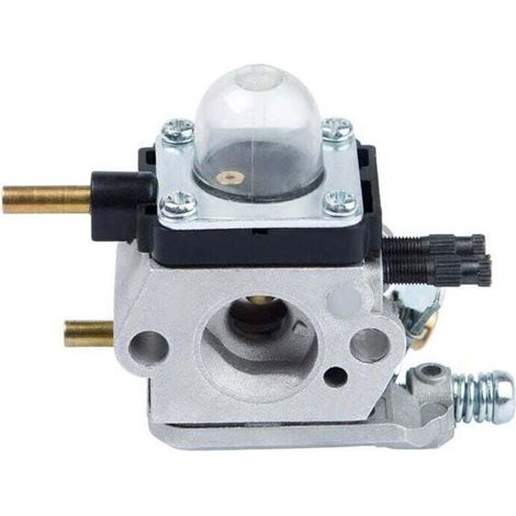 Carburateur C1U K54A pour motoculteur Mantis 7222 7222E 722M 7225 7230 7234 7240 7920 7924 (1/3)