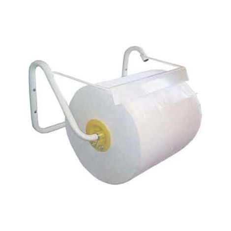 DISPENSER BOBINA PER CARTA A PARETE cm 40x20x23h (1/2)