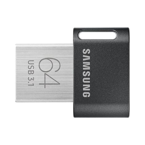 SAMSUNG USB-Stick Fit Plus 64GB (1/3)