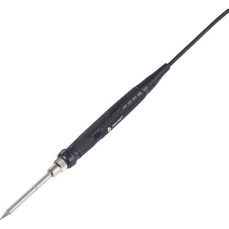 TOOLCRAFT TO-422 Saldatore 230 V 70 W Forma a punta 480 °C (max)