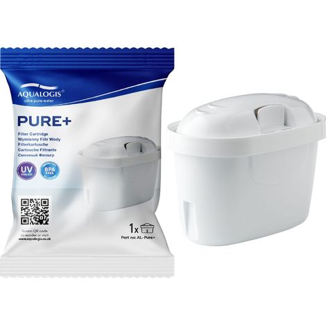 Aqualogis Pure+