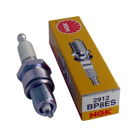 Bougie NGK BP8ES