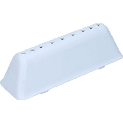 Ersatzteil - SOS Accessoire Aube de tambour pour Lave-linge ARISTON HOTPOINT C00377230, 481010517566 - - WHIRLPOOL, IGNIS, BAUKNECHT, POLAR