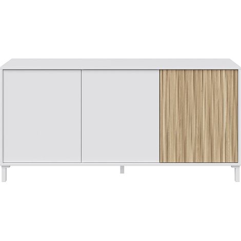 Buffet 3 porte L154 cm - Ethna