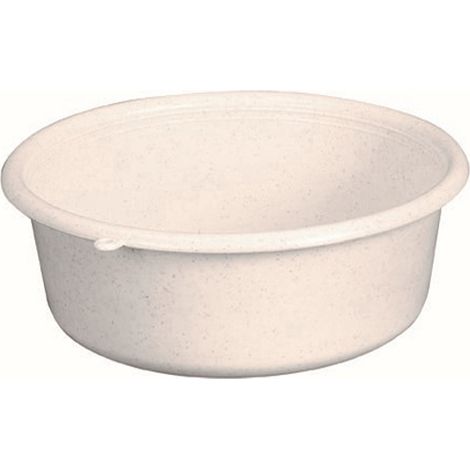 Vaso Rotondo Grigio Maculato 4l
