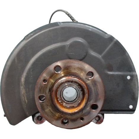 Pivot Avant Gauche RENAULT Espace [PRODUIT D'OCCASION]♻️400155099r