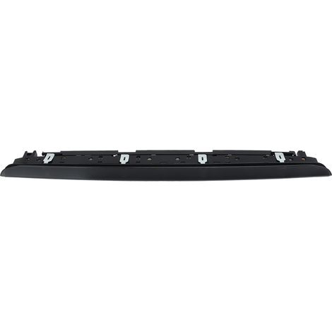 Troisième feu stop LED noir de remplacement pour A6 AVANT S6 C6 2005 – 2011. (1/5)
