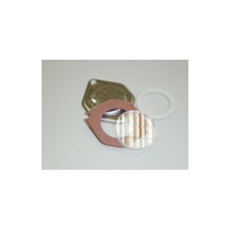 Remeha Schauglasset für DPSM rund ab 09/99