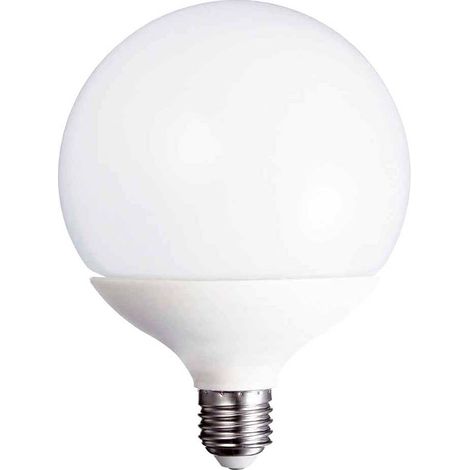 LED GLOBO 22W E27 G120 LUMEN 2500-6500K FREDDA. Prezzo per 1 pezzo.
