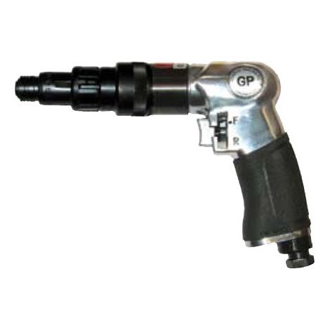 Visseuse pneumatique à réglage externe 1800tr min 5 12Nm GENERAL PNEUMATIC GP2500 (1/2)