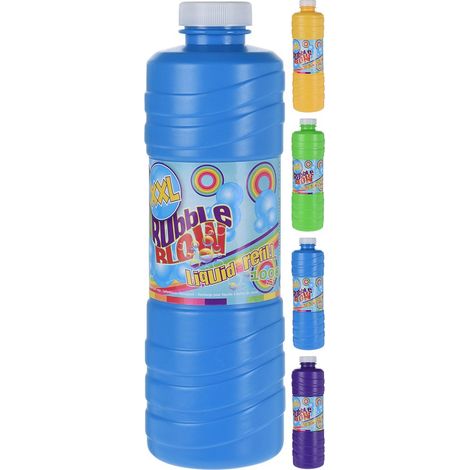 Bouteille de savon de rechange pour bidons