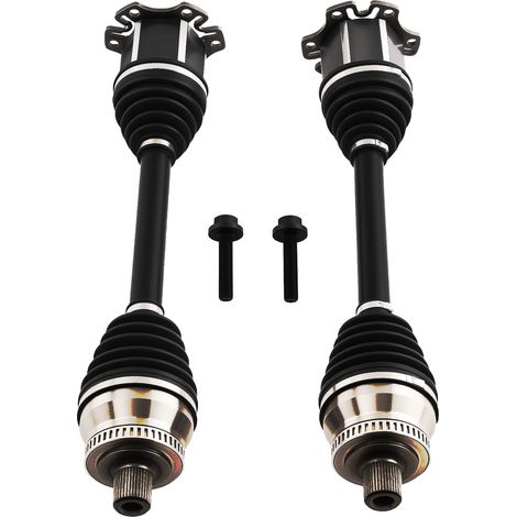 Albero CV Anteriore SX DX for Audi A4 3.0L 3.2L 2005-2008 667350 (1/5)