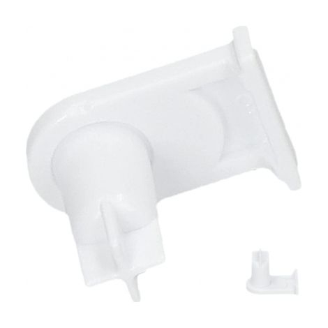 Siemens - Puerta con bisagras para enchufe INF/SUP - 00169301