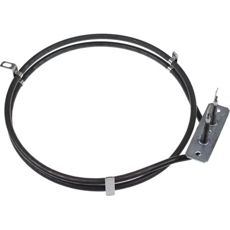 Resistencia circular 2000w para horno WHIRLPOOL 480121101186