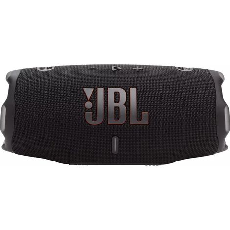 JBL Charge 6 Schwarz 45W (1/5)