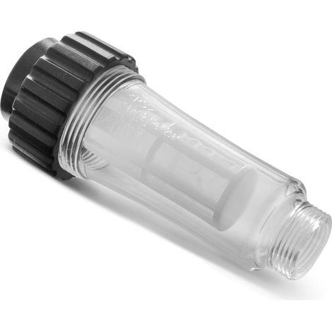 Wasserfilter für Husqvarna Hochdruckreiniger 3/4" Original