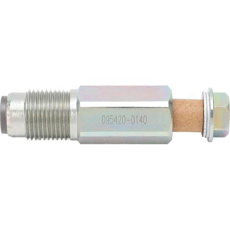 Soupape de décharge de pression de rampe d'injection 095420 0140 - Pièces automobiles pour FAWDE (1/5)