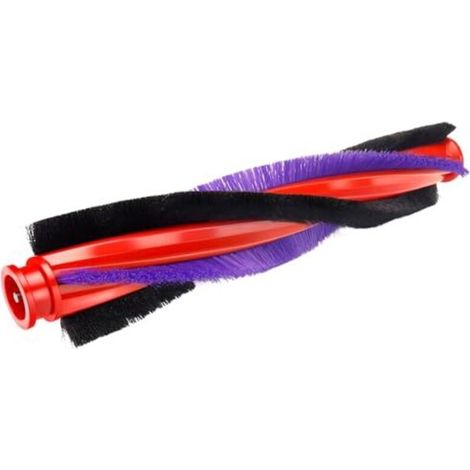 Brosse à Rouleau de 225 mm de Rechange pour Dyson V6 SV03 SV07 aspirateur, remplace la référence 963830-02,brosse dyson v6,brosse dyson (1/5)
