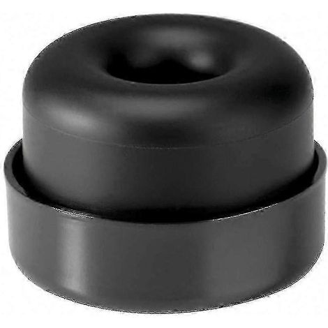 Système d'isolation pour caisson de basses SVS Sound Path : patins de haut-parleurs en 4 pièces - lzh