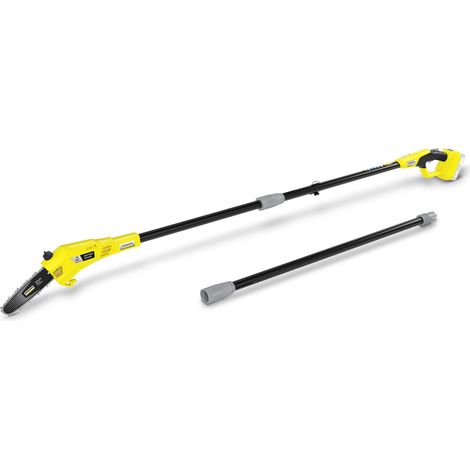 Kärcher PSW 18-20 Battery Akku-Kettensäge (1/5)