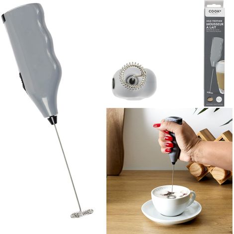 Mousseur à lait  KA5993 pour Cafetière - Expresso broyeur