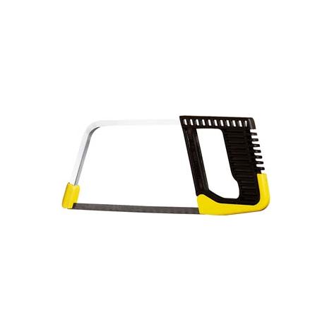 MINIARCHETTO TIPO PUK IN METALLO  lama mm.150 puk universale (015218)    STANLEY