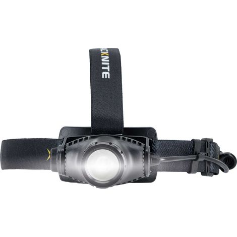Noctila 600R : Lampe frontale LED 600 lumens (1/5)