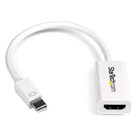 StarTech.com MDP2HD4KSW cavo e adattatore video 0,15 m (1/5)