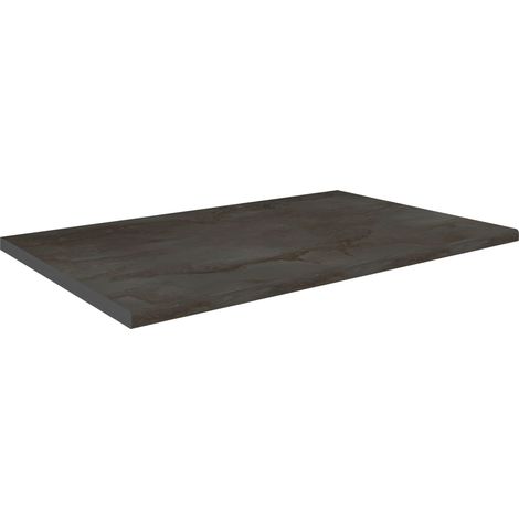 Piano di lavoro da cucina Esilo 60x100x28 - VCM