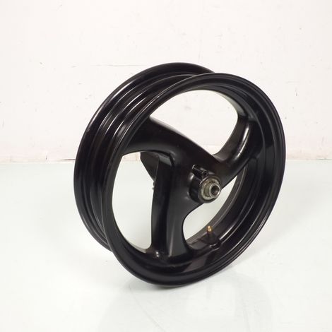 [GEBRAUCHT] Vorderradfelge original für Roller Peugeot 50 Buxy 1994 bis 1997 (1/3)