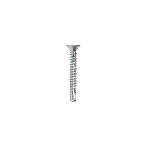 Vite tps autoperforante, dm5.5x38 conf. 200 pz.