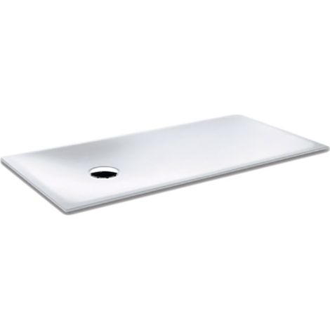 Piatto doccia filopavimento cm. 70x120x1,2h corian 5COC4N0 (1/3)