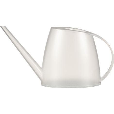 Scheurich Gießkanne 1,5 l Kunststoff Pearl