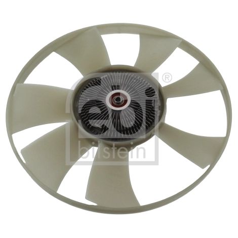 Ventilateur, refroidissement du moteur NRF 47310 VW 03L 121 301 A 3L 121 301 A