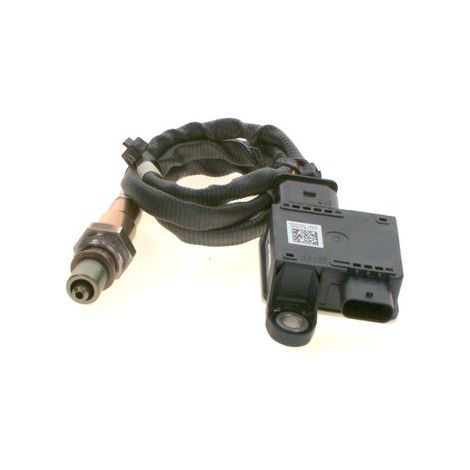 Détecteur de particules BOSCH 0 281 007 646 NISSAN 22 79 306 60R 2279000Q1A