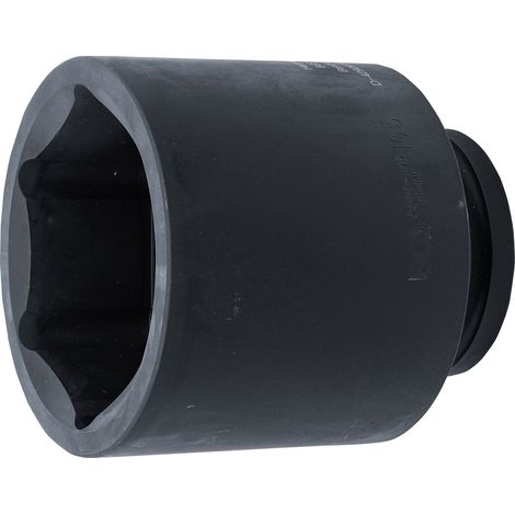Bgs Dado a percussione in acciaio cromo-molibdeno 155 mm (1/3)