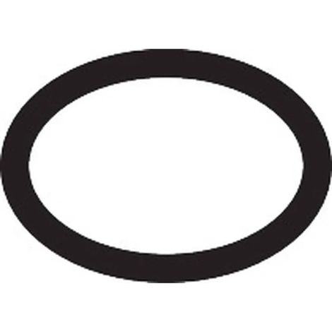 Hansgrohe HG O-ring seal 33x2mm, 98154000