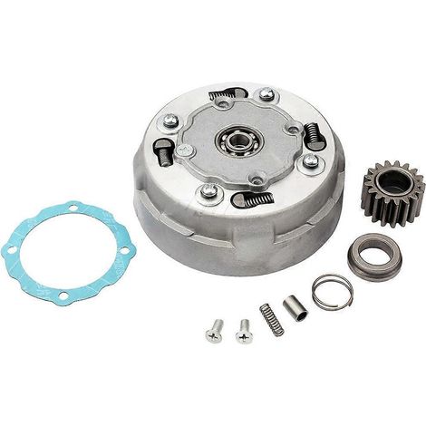 Motorradkupplung für Dayang C70 DY100 110CC Motorkupplungsbaugruppe