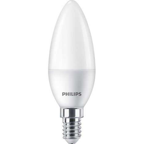 Philips 8719514310056 LED-Lampe 5 W E14 F