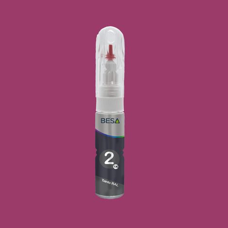 Stylo retouche peinture RAL Effect 510-6  Brillant