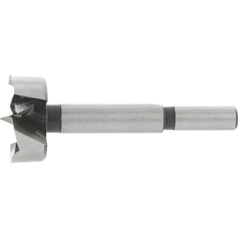 Forêt 35mm BOHRCRAFT FNB350