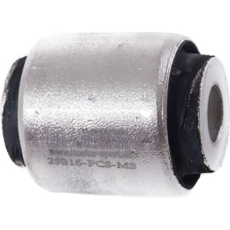 Silentbloc de triangle de suspension arrière gauche/droite (supérieur) Audi A4 B6/B7, A6 C6 Seat exeo, exeo ST (1/2)