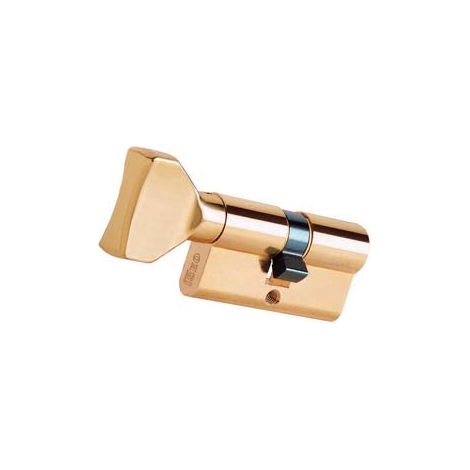 CILINDRI A INFILARE SAGOMATO CON POMOLO F5 8259 mm.60 centrato (30x30) (825930307) ISEO