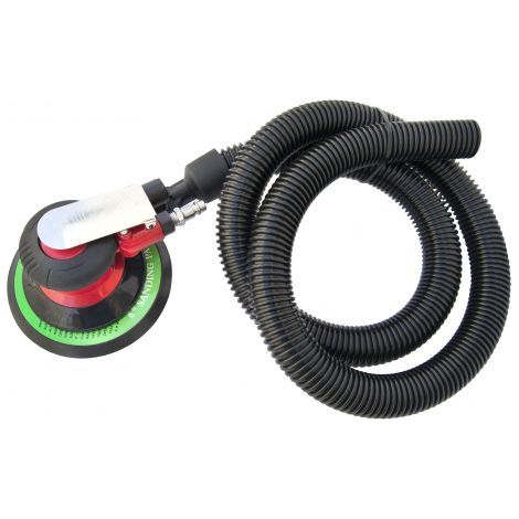 LIJADORA ORBITAL PRO150 AEROPRO NE-RP7336S (1/4)