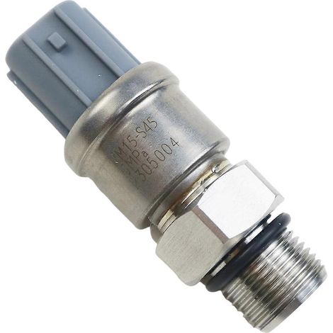 KM15 – S45 Oil Pressure Capteur Low Pressure Capteur Pressure Switch KM15S45 (1/5)