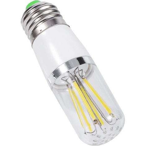 Ampoule LED E27 à filament, style Edison vintage, pour lustre ou intérieur, 85-265 V, blanc froid, 6 W (1/5)