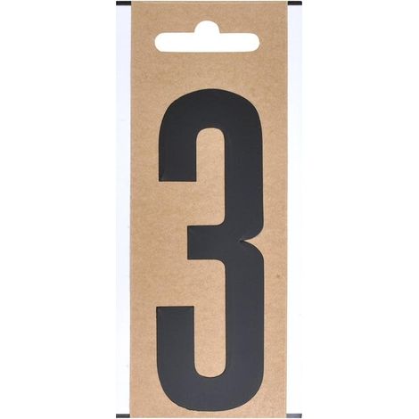 Etikett 3 10Cm