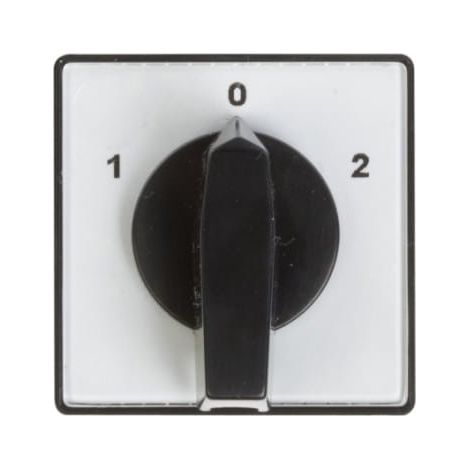 Nockenschalter 1-0-2 1P 10A für eingebauten 4G10-51-U R014 63-840338-011