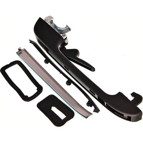 Poignée de porte arrière droite Maxgear pour VW Golf (1/2)