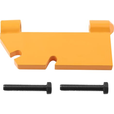 Outil de suppression d'extracteur de goupille de charnière porte for Chevrolet (1/5)